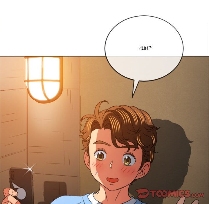 My High School Bully Uncensored, chapter 120, page 148 of 184