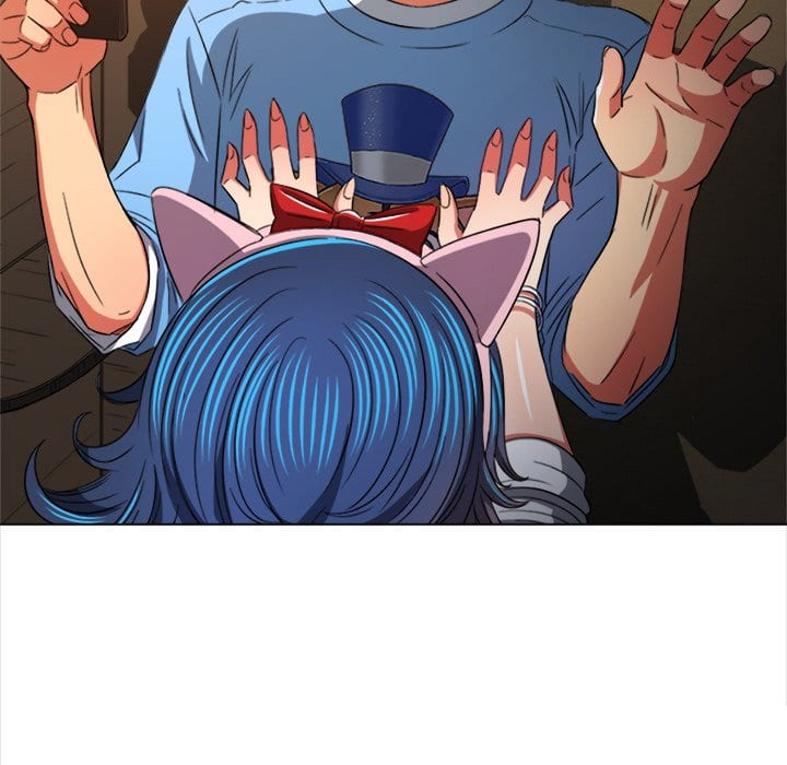 My High School Bully Uncensored, chapter 120, page 149 of 184