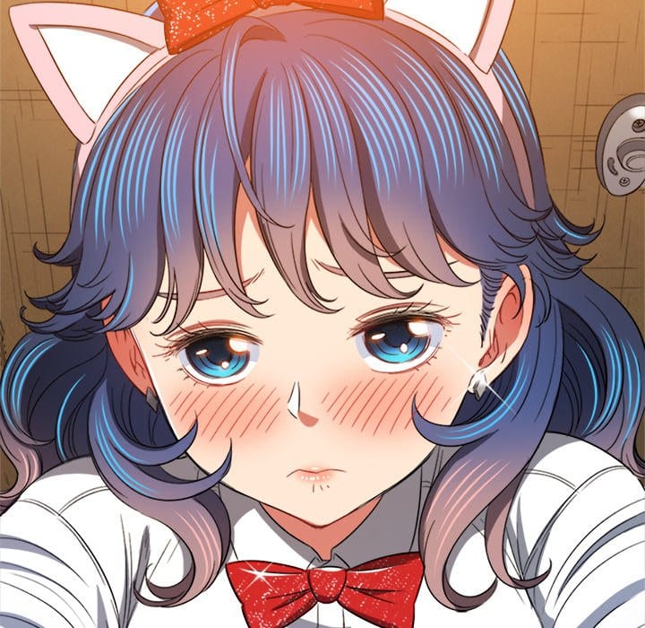 My High School Bully Uncensored, chapter 120, page 151 of 184