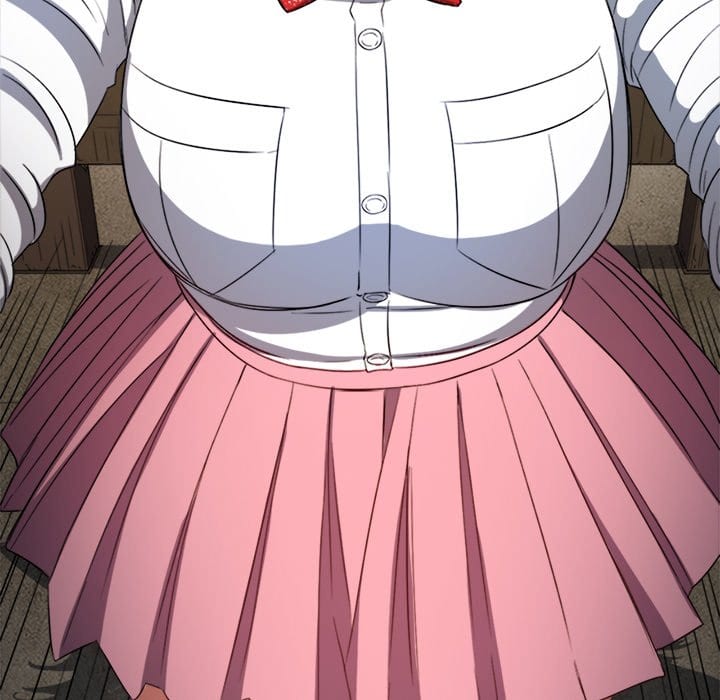My High School Bully Uncensored, chapter 120, page 152 of 184