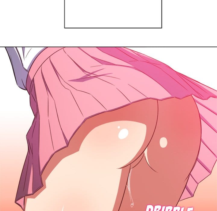 My High School Bully Uncensored, chapter 120, page 155 of 184