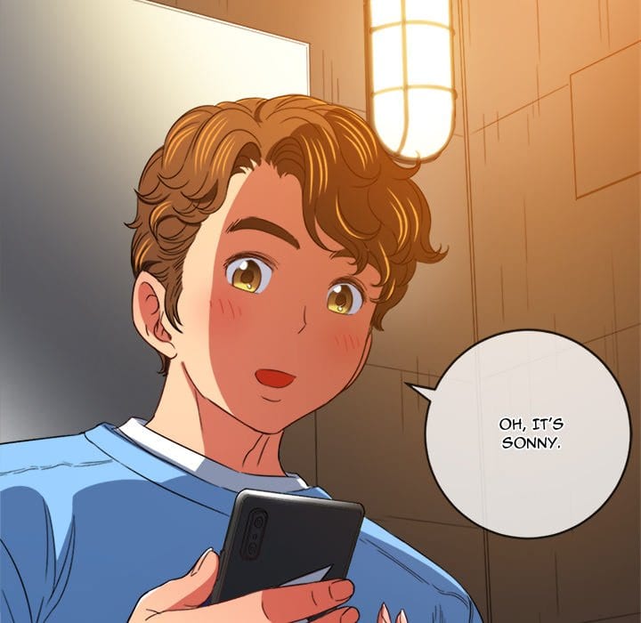 My High School Bully Uncensored, chapter 120, page 157 of 184