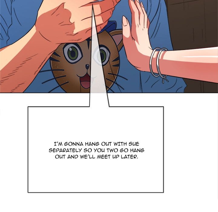 My High School Bully Uncensored, chapter 120, page 158 of 184