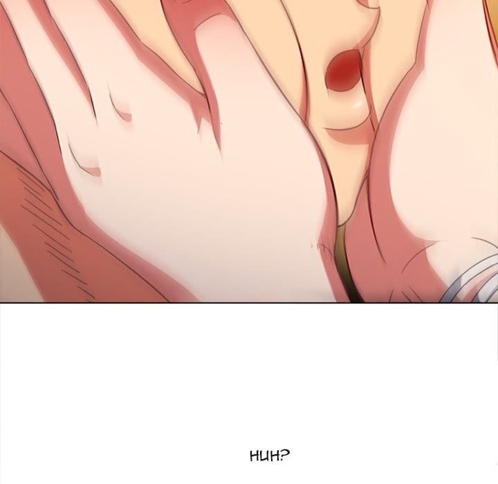 My High School Bully Uncensored, chapter 120, page 165 of 184