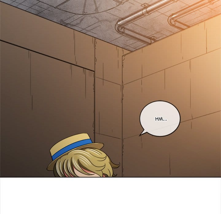 My High School Bully Uncensored, chapter 120, page 168 of 184
