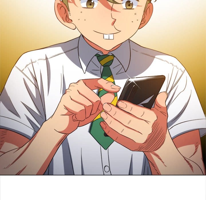 My High School Bully Uncensored, chapter 120, page 170 of 184
