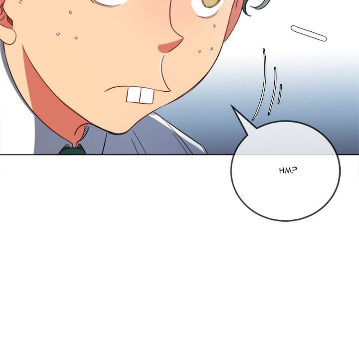 My High School Bully Uncensored, chapter 120, page 175 of 184