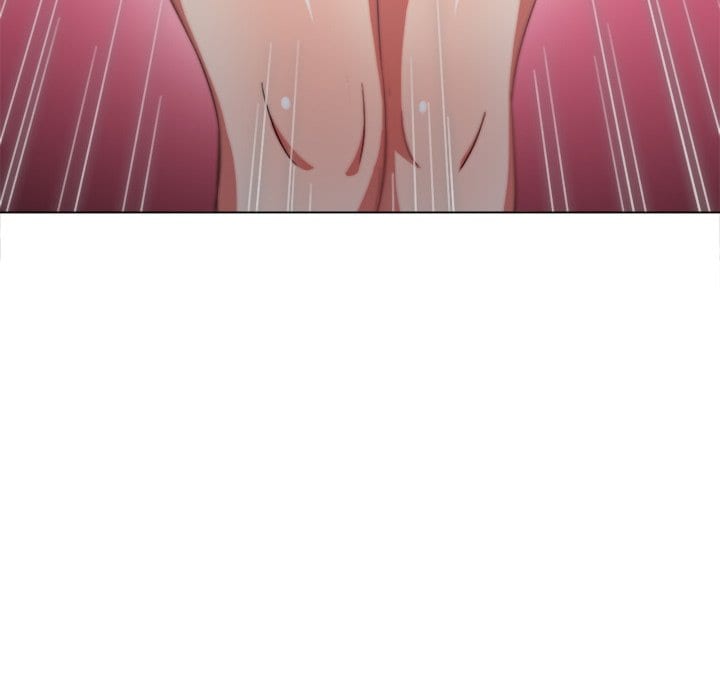 My High School Bully Uncensored, chapter 120, page 179 of 184