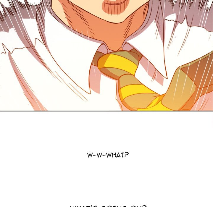 My High School Bully Uncensored, chapter 120, page 182 of 184