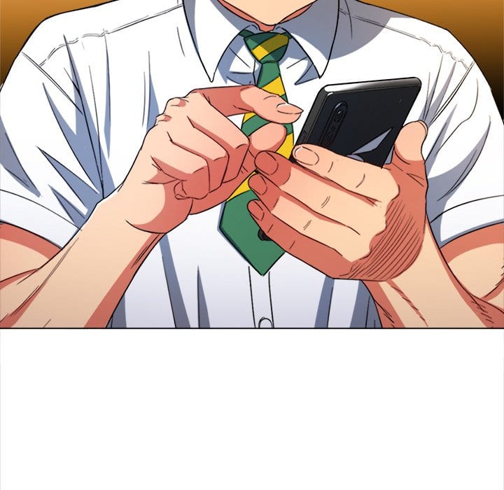 My High School Bully Uncensored, chapter 121, page 6 of 179