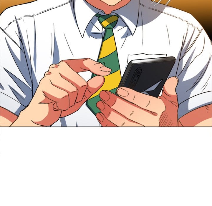 My High School Bully Uncensored, chapter 121, page 10 of 179
