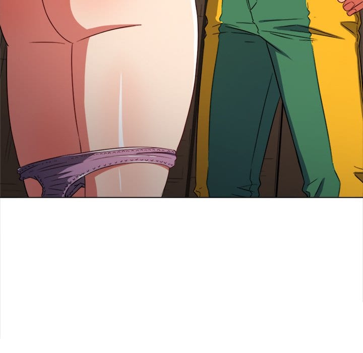 My High School Bully Uncensored, chapter 121, page 30 of 179