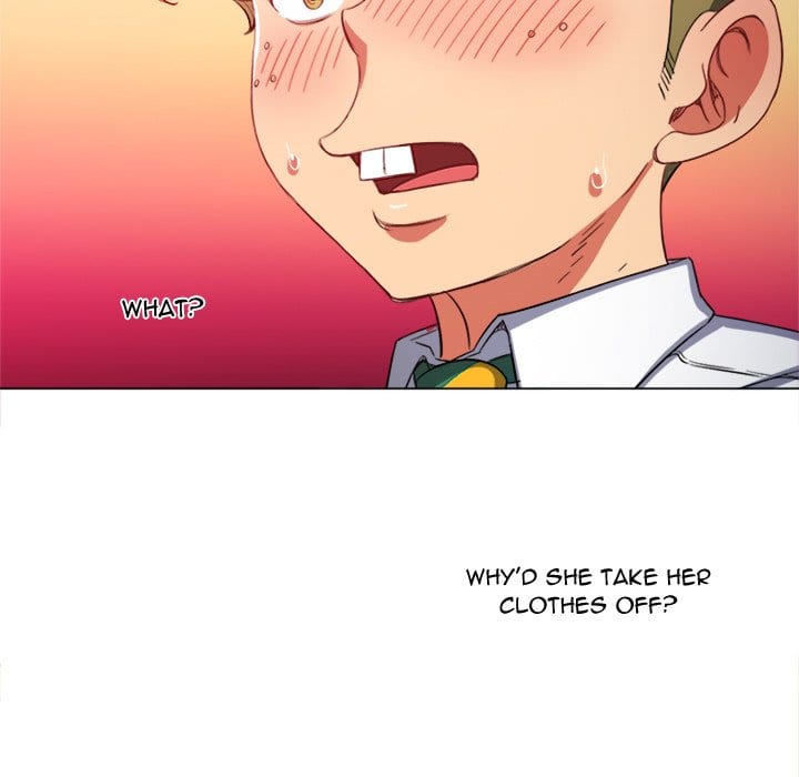My High School Bully Uncensored, chapter 121, page 32 of 179