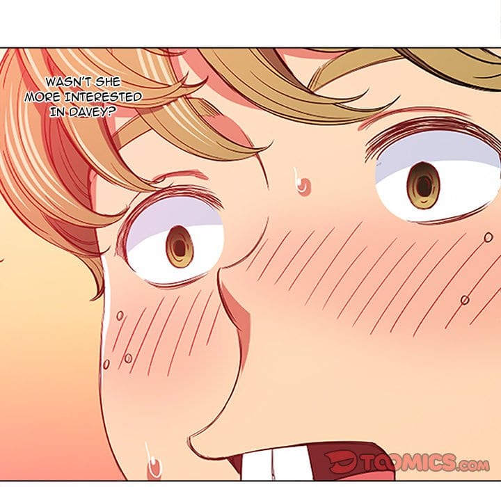 My High School Bully Uncensored, chapter 121, page 33 of 179