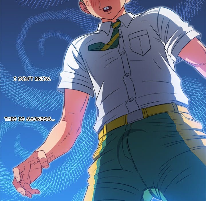 My High School Bully Uncensored, chapter 121, page 38 of 179
