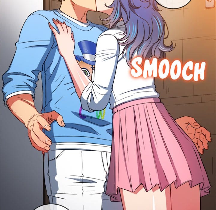 My High School Bully Uncensored, chapter 121, page 48 of 179