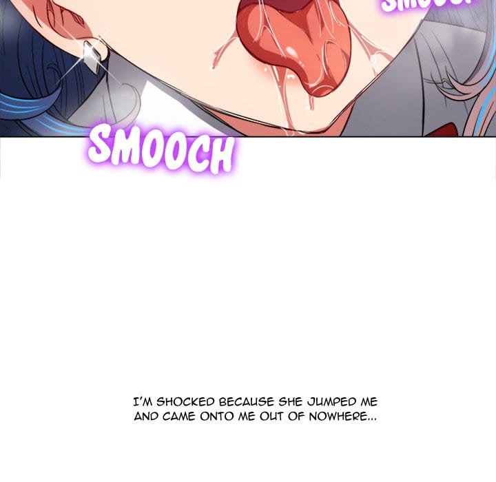 My High School Bully Uncensored, chapter 121, page 54 of 179
