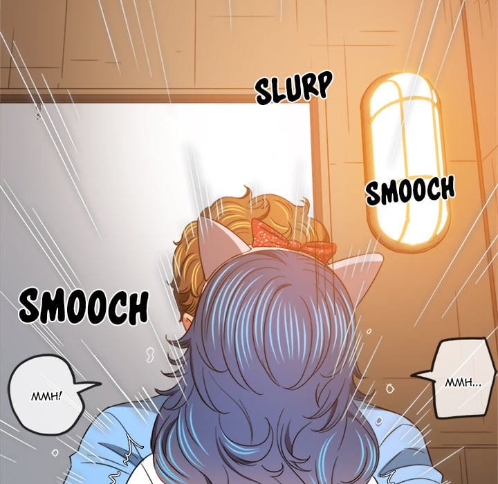 My High School Bully Uncensored, chapter 121, page 62 of 179