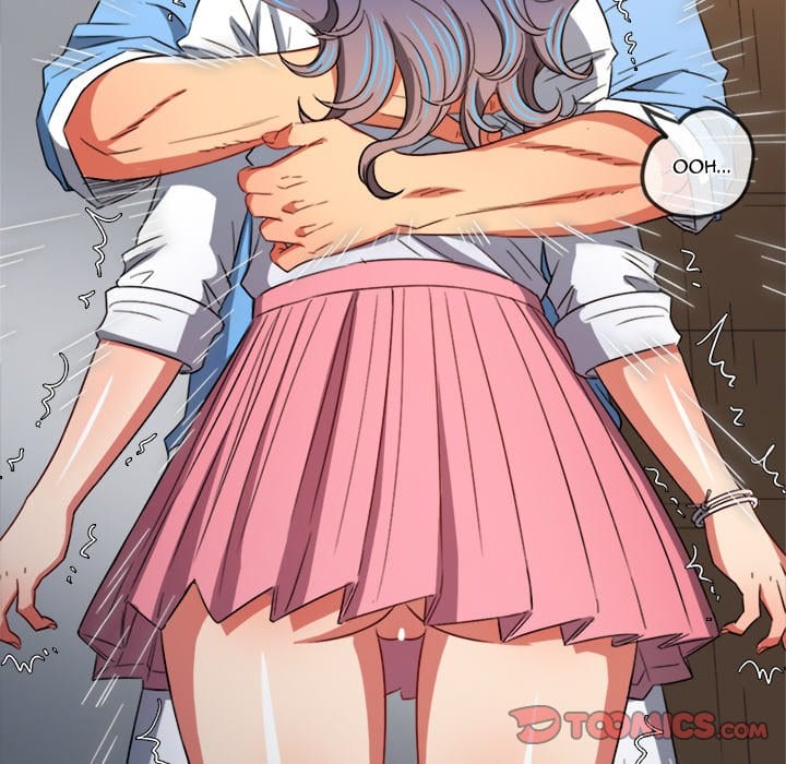 My High School Bully Uncensored, chapter 121, page 63 of 179