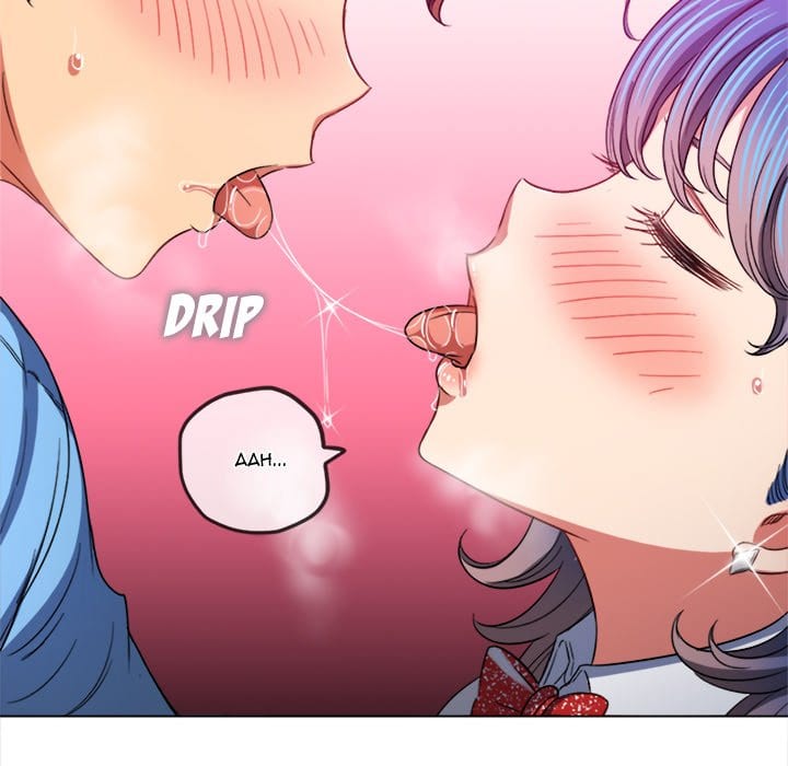 My High School Bully Uncensored, chapter 121, page 71 of 179