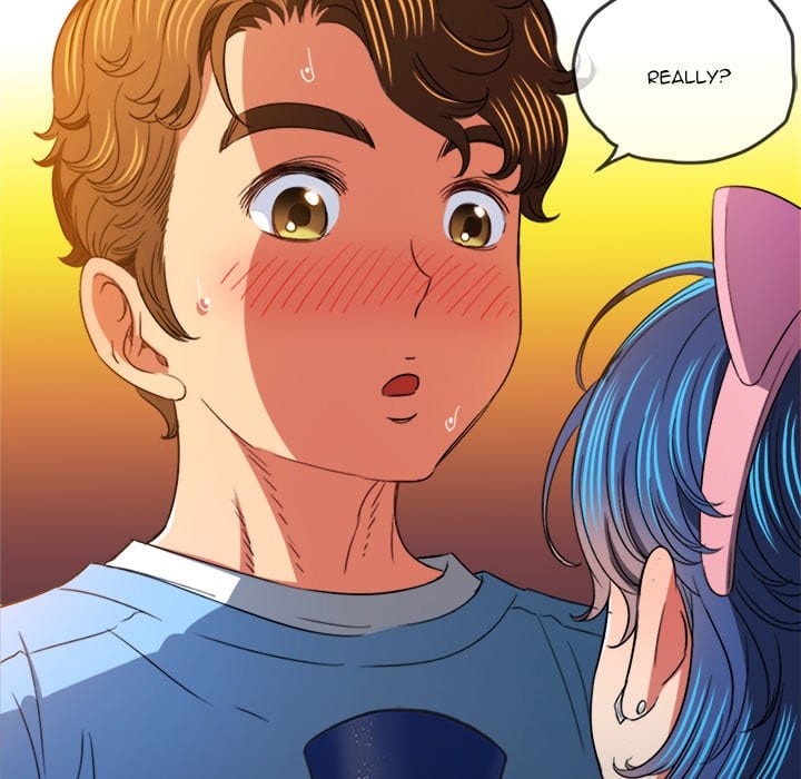 My High School Bully Uncensored, chapter 121, page 82 of 179
