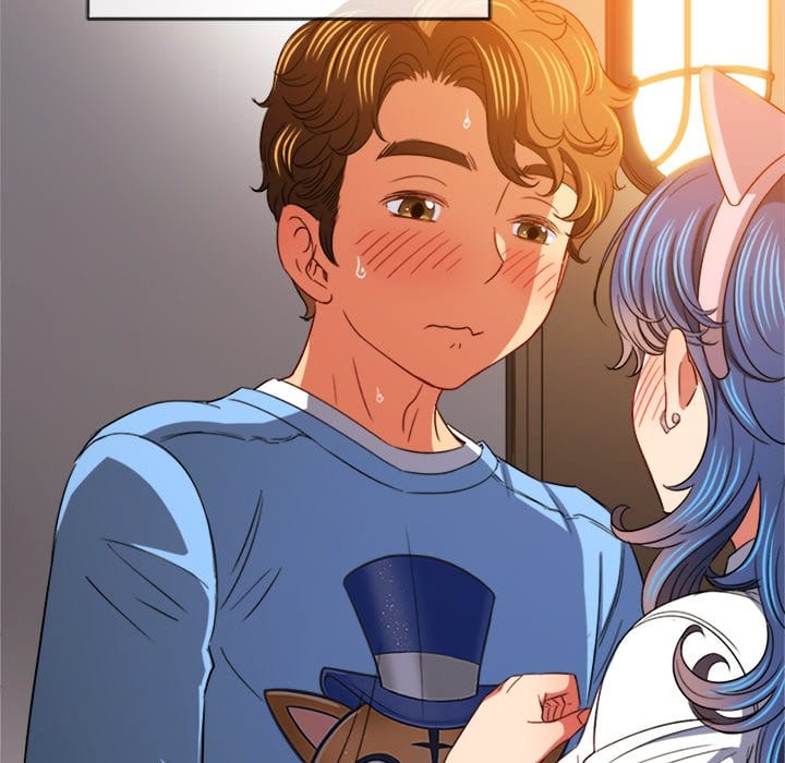 My High School Bully Uncensored, chapter 121, page 91 of 179