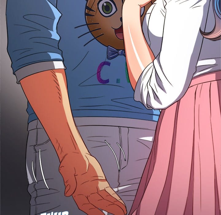 My High School Bully Uncensored, chapter 121, page 92 of 179