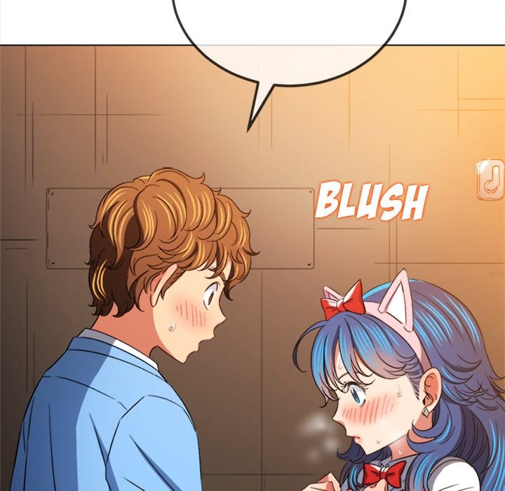 My High School Bully Uncensored, chapter 121, page 100 of 179