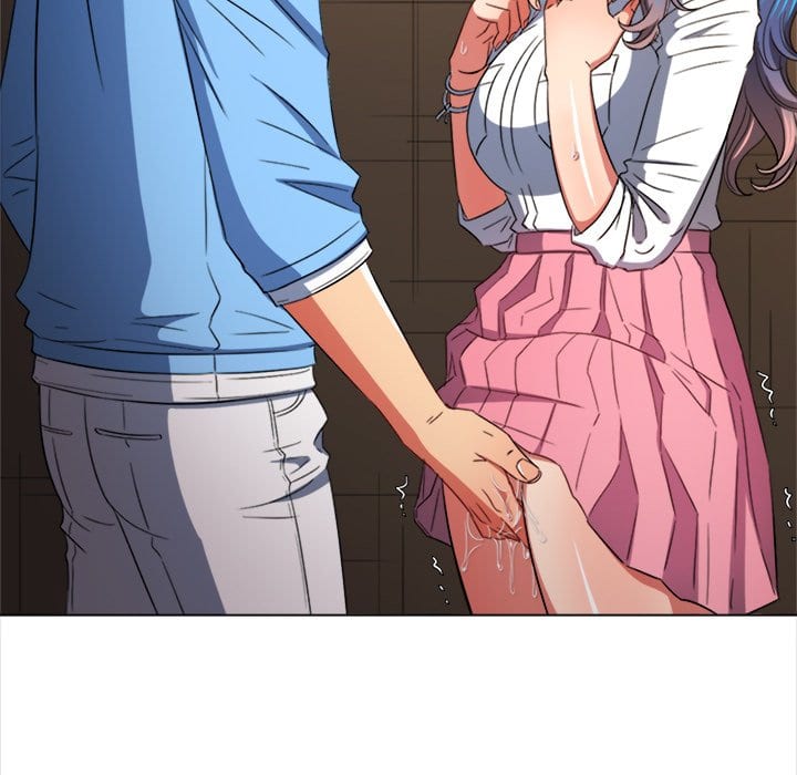 My High School Bully Uncensored, chapter 121, page 101 of 179