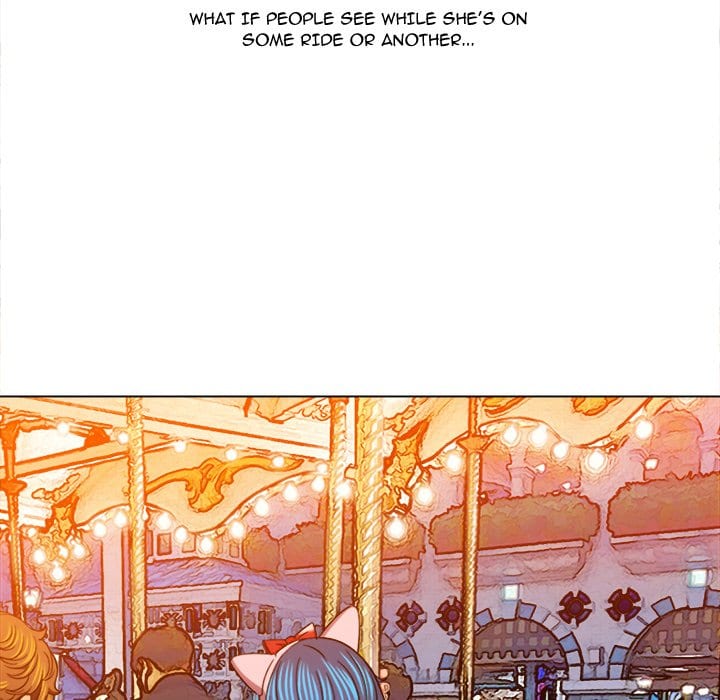 My High School Bully Uncensored, chapter 121, page 106 of 179