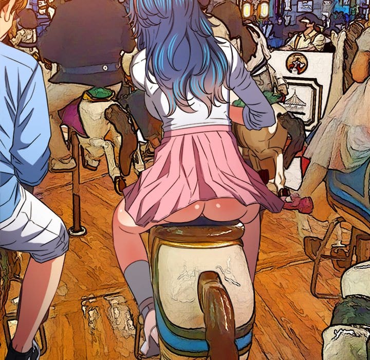 My High School Bully Uncensored, chapter 121, page 107 of 179