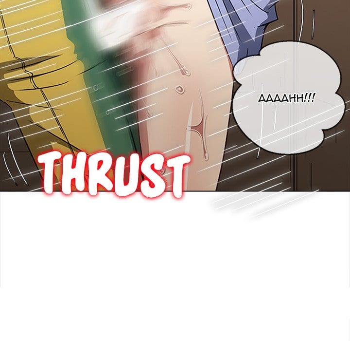 My High School Bully Uncensored, chapter 121, page 119 of 179