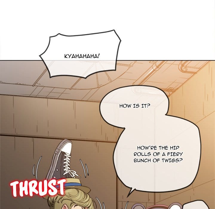 My High School Bully Uncensored, chapter 121, page 120 of 179