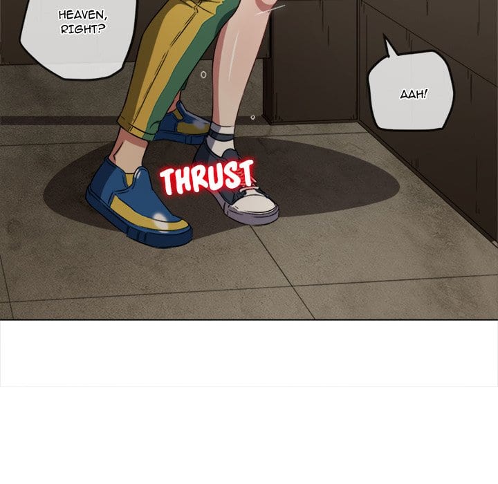 My High School Bully Uncensored, chapter 121, page 122 of 179