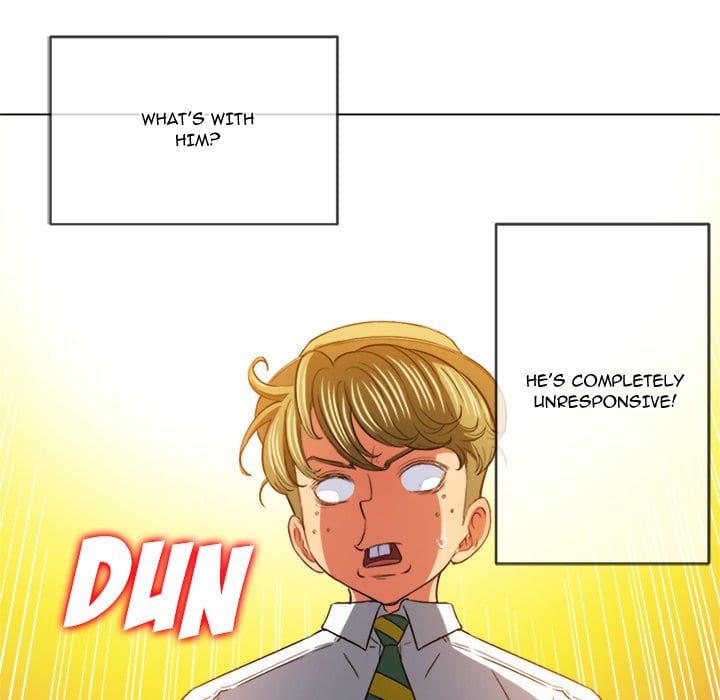 My High School Bully Uncensored, chapter 121, page 127 of 179