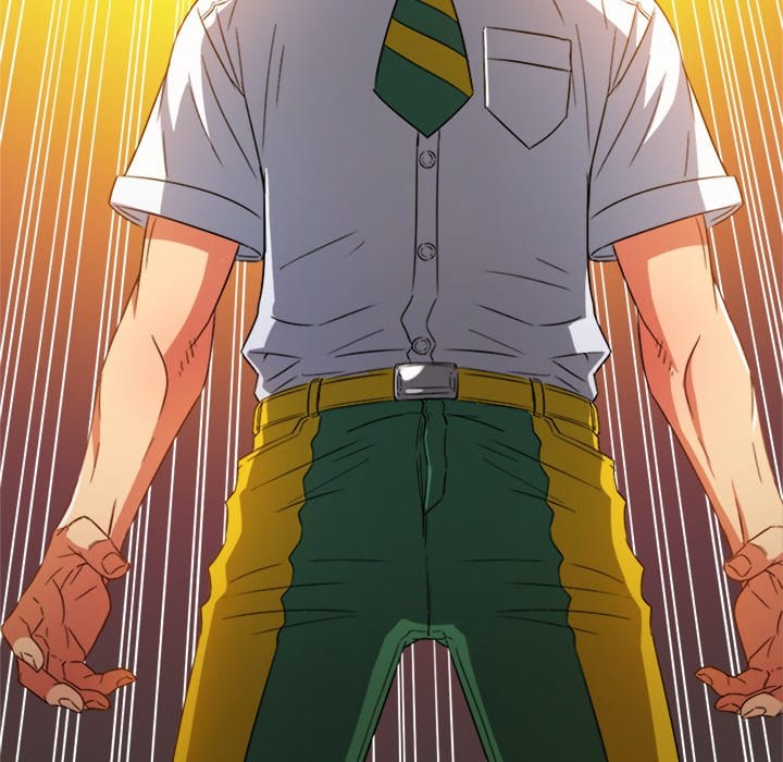 My High School Bully Uncensored, chapter 121, page 128 of 179