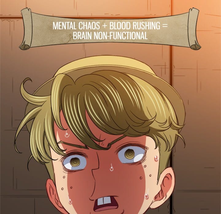 My High School Bully Uncensored, chapter 121, page 130 of 179