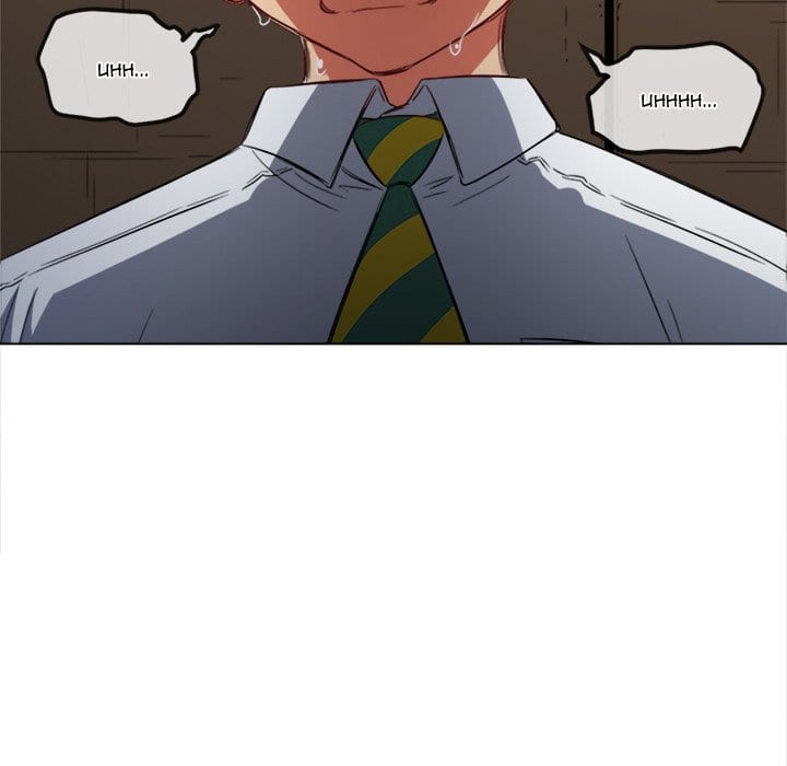 My High School Bully Uncensored, chapter 121, page 131 of 179