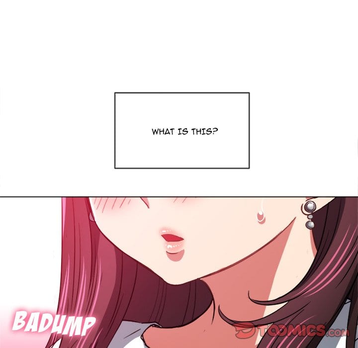 My High School Bully Uncensored, chapter 121, page 135 of 179
