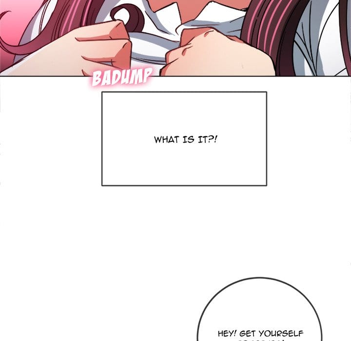 My High School Bully Uncensored, chapter 121, page 136 of 179
