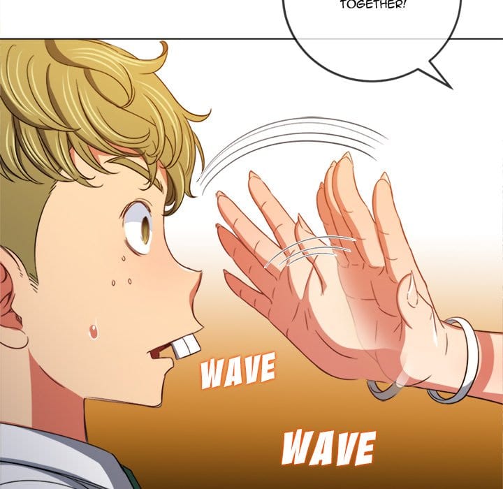 My High School Bully Uncensored, chapter 121, page 137 of 179