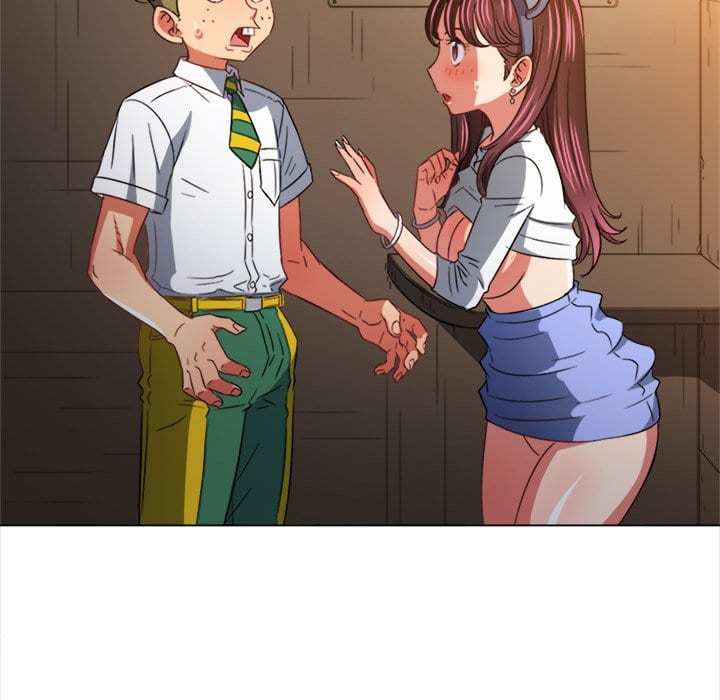 My High School Bully Uncensored, chapter 121, page 139 of 179