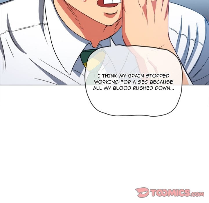 My High School Bully Uncensored, chapter 121, page 141 of 179