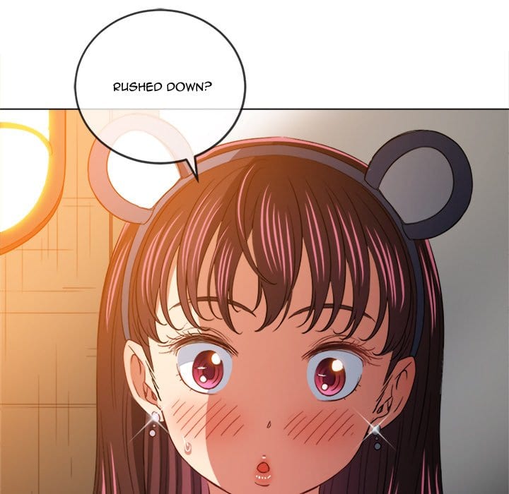 My High School Bully Uncensored, chapter 121, page 142 of 179