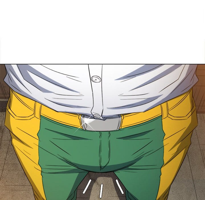 My High School Bully Uncensored, chapter 121, page 144 of 179