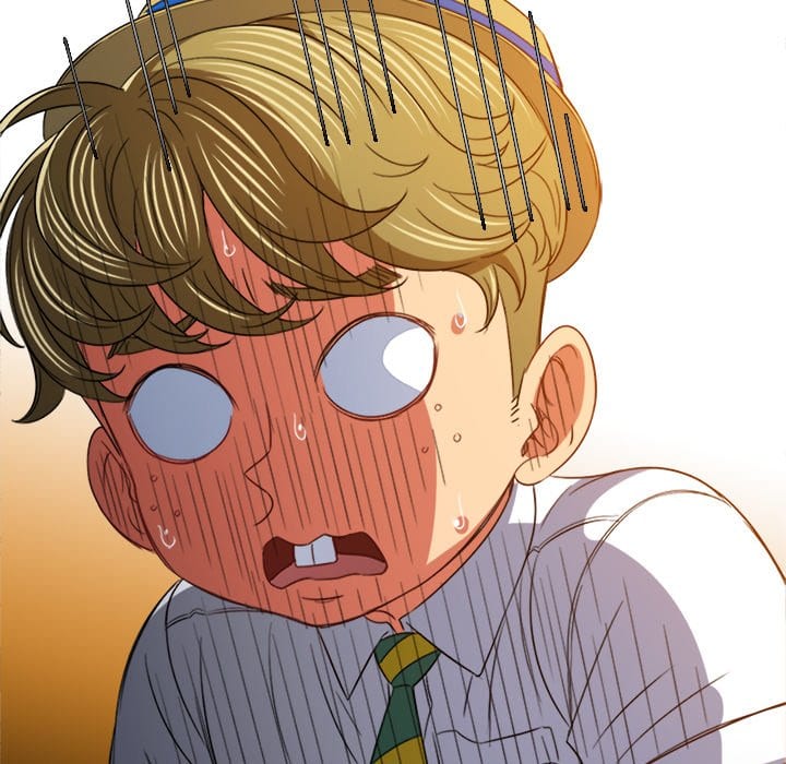 My High School Bully Uncensored, chapter 121, page 149 of 179