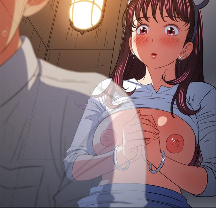 My High School Bully Uncensored, chapter 121, page 151 of 179