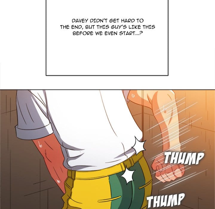 My High School Bully Uncensored, chapter 121, page 155 of 179