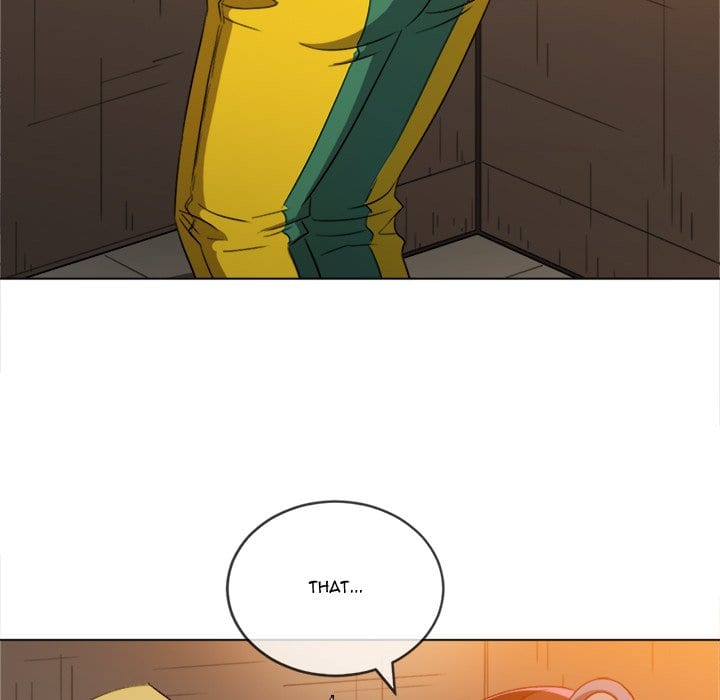 My High School Bully Uncensored, chapter 121, page 156 of 179