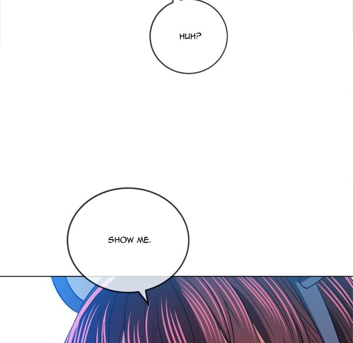 My High School Bully Uncensored, chapter 121, page 158 of 179